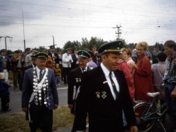 Schützenfest 1992